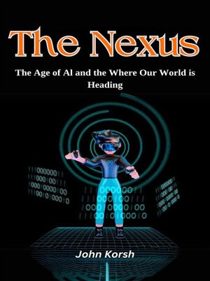 cover image of The Nexus